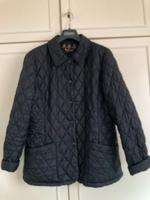 Barbour Damen-Steppjacke Gr. 38 schwarz Niedersachsen - Rinteln Vorschau