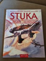 Helmut Mahlke - STUKA - Angriff: Sturzflug (HC) Nordrhein-Westfalen - Olpe Vorschau