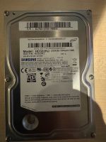 Samsung 320GB HDD Nordrhein-Westfalen - Königswinter Vorschau