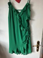 H&M Kleid grün XXL NEU Niedersachsen - Gnarrenburg Vorschau