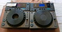 Gemini CDJ 203 CD Player 2 Stück Pitchbar DJ Niedersachsen - Melle Vorschau