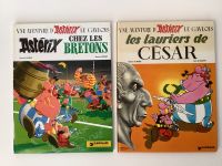 ASTERIX Buch Bücher Französisch 1966 und 1972 Baden-Württemberg - Weikersheim Vorschau