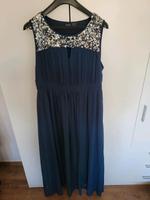 Langes blaues Kleid Meppen - Neustadt Vorschau