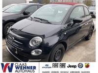 Fiat 500C DolceVita 1.0 Mild Hybrid Cabrio EU6d UConn Niedersachsen - Lüneburg Vorschau