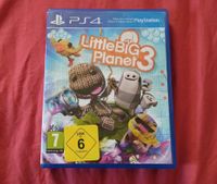 Little Big Planet 3 | PS4 PS5 Playstation Spiel Hessen - Birstein Vorschau