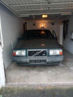 Volvo 740 Gl Münster (Westfalen) - Angelmodde Vorschau