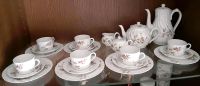 Limoges Haviland Kaffee/Teeservice 22tlg Bayern - Baar-Ebenhausen Vorschau