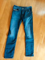 Jeans Diesel Unisex 12 Jahre Pankow - Prenzlauer Berg Vorschau