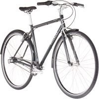 Buzzbike Urban 28 Zoll Herrenrad Cycle Club 3-fach oliv Nordrhein-Westfalen - Ladbergen Vorschau