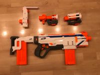 Nerf Modulus Regulator Hamburg-Mitte - Hamburg Billstedt   Vorschau