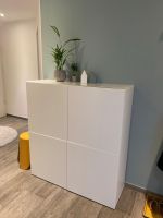 Ikea Besta Vitrine Highboard Sideboard Nordrhein-Westfalen - Havixbeck Vorschau