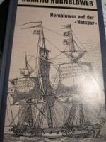 Forester/Hornblower auf der Hotspur/Bücher/Diverse Hamburg-Nord - Hamburg Winterhude Vorschau