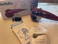 BaByliss Curl Secret-Neuwertig Nordrhein-Westfalen - Wipperfürth Vorschau