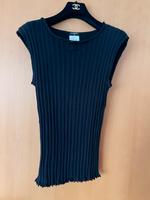 Chanel Strick Shirt Pullover Weste Baden-Württemberg - Remseck am Neckar Vorschau