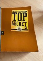 Top Secret 2 Buch Schleswig-Holstein - Delingsdorf Vorschau