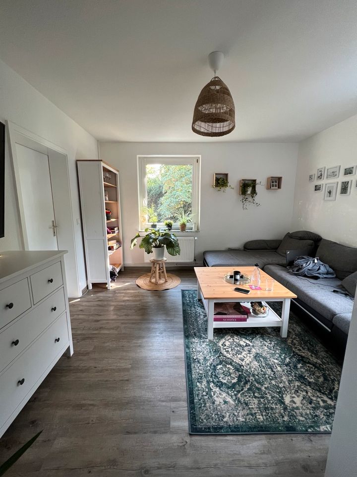 3 Zimmer Wohnung mit EBK Sonnenhügel in Osnabrück