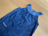 Tommy Hilfiger Jeanskleid Gr. 104 Berlin - Charlottenburg Vorschau