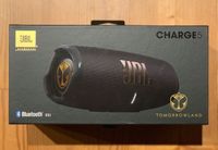 JBL Charge 5 Tomorrowland Edition limitiert neu ungeöffnet OVP Berlin - Treptow Vorschau