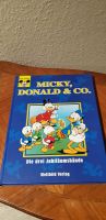 "Micky, Donald & CO." - Die drei Jubiläumsbände (NEU) Ludwigslust - Landkreis - Stralendorf Vorschau