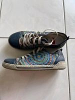 Rieker Sneaker Antistress Boho, Gr. 39,wie NEU Hessen - Felsberg Vorschau