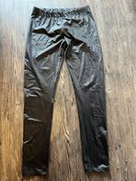 Pieces Damen Leggin Unigröße schwarz Neu Bayern - Rimpar Vorschau