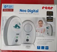 NEO DIGITAL Baby Monitor Baden-Württemberg - Heilbronn Vorschau