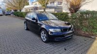 BMW 120d 6-Stufen Automatik Schiebedach *Vollleder *Navi *Euro5 Nordrhein-Westfalen - Bottrop Vorschau