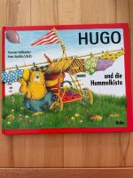 Hugo und die Hummelkiste Rheinland-Pfalz - Eich Vorschau