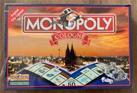 Monopoly COLOGNE, NEU und UNBESPIELT noch in Folie eingeschweißt Nordrhein-Westfalen - Niederkassel Vorschau