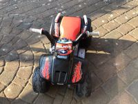 PEG Perego Polaris Quad für Kinder Hessen - Wölfersheim Vorschau