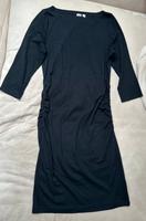 Gap Stretchkleid Gr. 38 M Umstandskleid, schwarz Berlin - Lichterfelde Vorschau