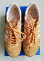 Adidas Handball Spezial Sneaker gelb 39 1/3 Düsseldorf - Oberbilk Vorschau