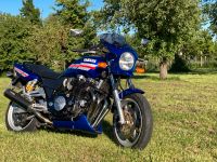 Yamaha XJR 1200 4PU Brandenburg - Angermünde Vorschau