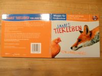 CD James Tierleben lustige Tiergedichte ab 5 Rheinland-Pfalz - Ludwigshafen Vorschau