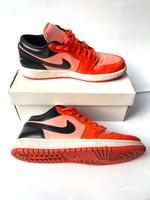 Nike Air Jordan 1 Low Se Baden-Württemberg - Graben-Neudorf Vorschau
