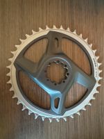 SRAM Kettenblatt Direct Mount RED | Force X-Sync 1-fach | grau 40 Sachsen - Eichigt Vorschau