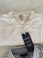 NEU Hilfiger Denim Tunika-Bluse Bayern - Kaufbeuren Vorschau