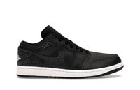 Nike Air Jordan 1 Low SE Black Elephant Gr. 44,5 Bayern - Kirchseeon Vorschau