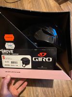 Skihelm Giro Grove, schwarz, Gr. S Hessen - Seligenstadt Vorschau