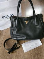 Prada Tasche mit Rechnungskopie, Modell BR4992 Bayern - Freilassing Vorschau