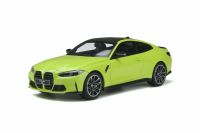 BMW M4 Coupe 2020 • NEU • GT Spirit GT298 • 1:18 Baden-Württemberg - Oberkirch Vorschau