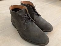 Pier One Business Schuhe Schnürschuhe Stiefeletten Wildleder Rheinland-Pfalz - Koblenz Vorschau