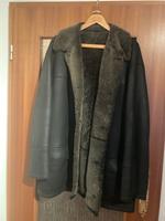 BOGNER Herren Lederjacke mit echt Lammfell Gr 58 Niedersachsen - Hann. Münden Vorschau