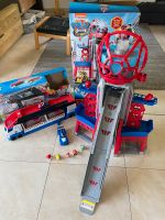 Paw Patrol Ultimate City Tower & Paw Patroller Brandenburg - Mühlenbeck Vorschau