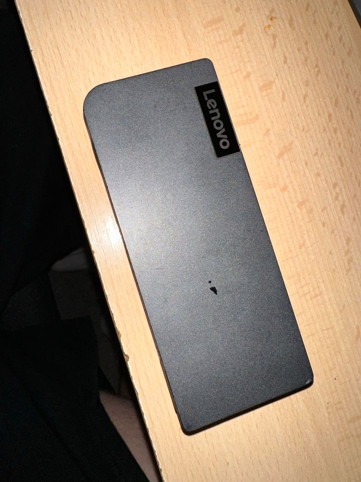 Lenovo Yoga C930 | Inter i7 | 1TB | viel Zubehör | Top! in Rotenburg (Wümme)