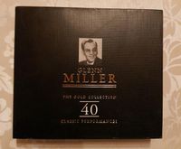 Glenn Miller Doppel CD Thüringen - Dippach Vorschau