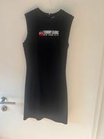 Tommy Jeans Kleid a Wandsbek - Hamburg Duvenstedt  Vorschau