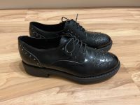 Neue stylische Schuhe von Geox Respira Gr.38 Bayern - Schweinfurt Vorschau