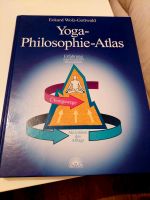 Yoga-Philosophie Atlas von Eckard Wolz-Gottwald, neuwertig Nordrhein-Westfalen - Oer-Erkenschwick Vorschau
