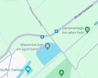 !Achtung!Erweiterung3000qm Grundstück/Marbach/Bestandschutz Thüringen - Erfurt Vorschau